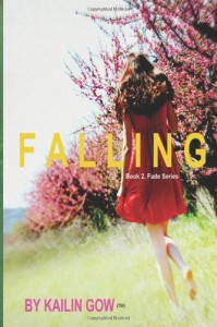 Falling - Kailin Gow