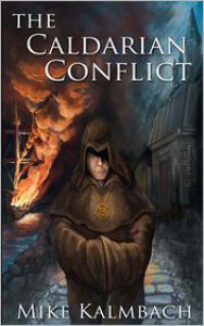 The Caldarian Conflict - Mike Kalmbach