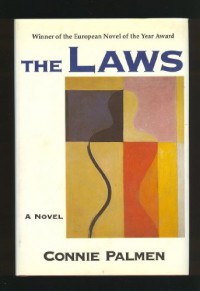 The Laws - Connie Palmen