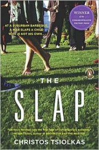 The Slap - Christos Tsiolkas