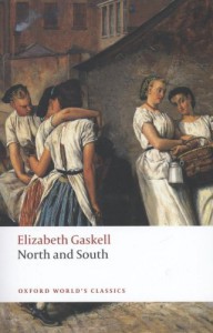 North and South - Angus Easson, Elizabeth Gaskell, Sally Shuttleworth