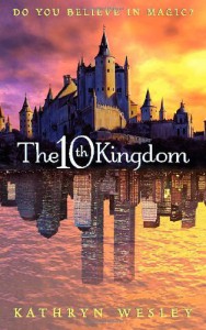 The 10th Kingdom - Kathryn Wesley