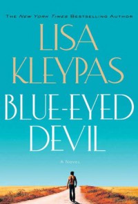 Blue-Eyed Devil - Lisa Kleypas