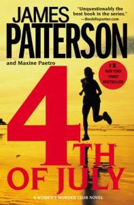 4th of July - James Patterson, Maxine Paetro