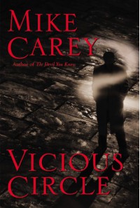 Vicious Circle  - Mike Carey