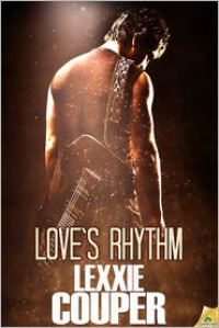 Love's Rhythm - Lexxie Couper