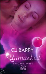 Unmasked - C.J. Barry