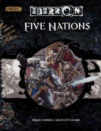 Five Nations - Brian Campbell, Scott Gearin