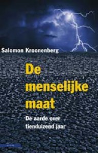 De menselijke maat - Salomon Kroonenberg