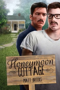 Honeymoon Cottage - Matt Brooks