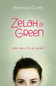Zelah Green - Vanessa Curtis