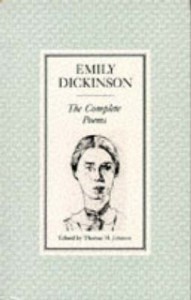 The Complete Poems - Emily Dickinson