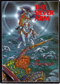 Silver Arm - Jim Fitzpatrick