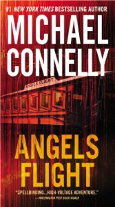 Angels Flight - Michael Connelly