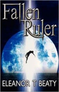 Fallen Ruler - Eleanor T. Beaty, Jon Breakfield