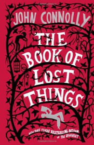 The Book of Lost Things (Trade Paperback) - John Connolly