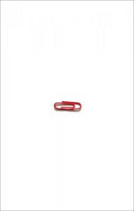 One Red Paperclip: Or How an Ordinary Man Achieved His Dream with the Help of a Simple Office Supply - Kyle Macdonald