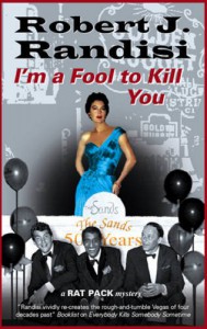 I'm a Fool to Kill You - Robert J. Randisi