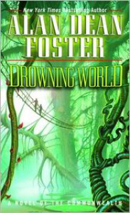 Drowning World - Alan Dean Foster