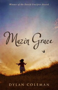 Mazin Grace - Dylan Coleman