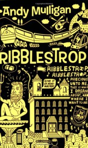 Ribblestrop - Andy Mulligan