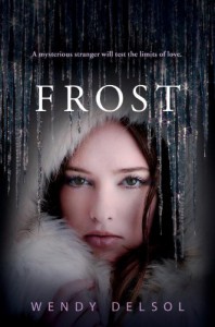 Frost - Wendy Delsol