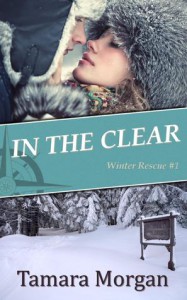 In the Clear - Tamara Morgan