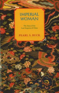 Imperial Woman - Pearl S. Buck