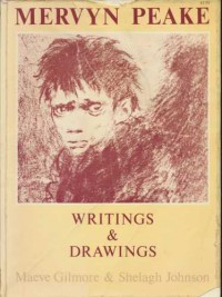 Writings & Drawings - Mervyn Peake