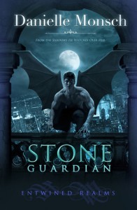 Stone Guardian  - Danielle Monsch