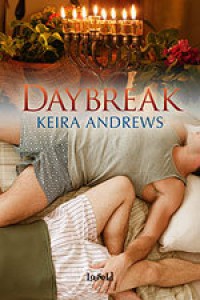 Daybreak - Keira Andrews