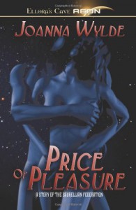 The Price of Pleasure - Joanna Wylde