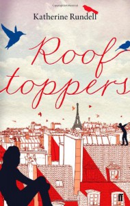 Rooftoppers - Katherine Rundell