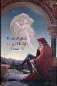 De goddelijke komedie - Dante Alighieri, Frans van Dooren