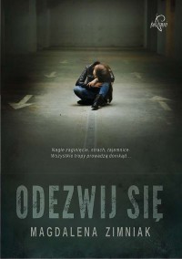 Odezwij sie - Magdalena Zimniak