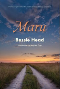 Maru - Bessie Head