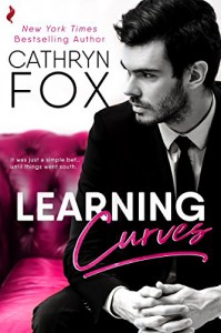 Learning Curves - Cathryn Fox