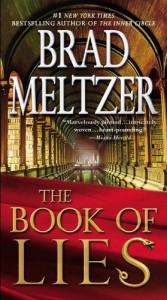 The Book of Lies - Brad Meltzer