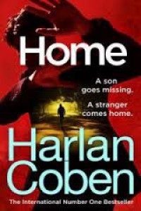 Home - Harlan Coben