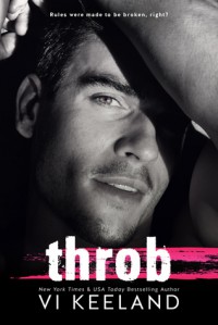 Throb - Vi Keeland