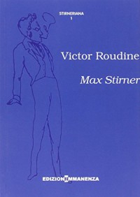 Max Stimer - Victor Roudine, M. Grimaldi