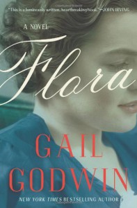 Flora - Gail Godwin