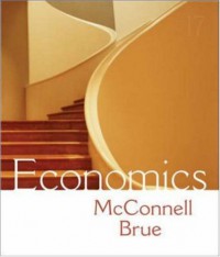 Economics - 'Campbell McConnell',  'Stanley Brue'