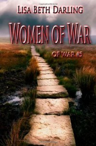 Women of War - Lisa Beth Darling