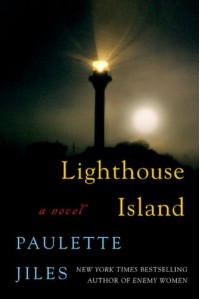 Lighthouse Island: A Novel - Paulette Jiles