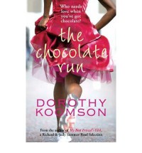 The Chocolate Run - Dorothy Koomson