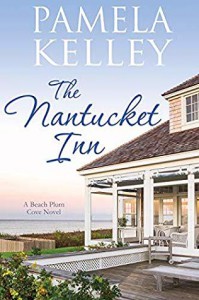 The Nantucket Inn - Pamela M. Kelley