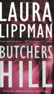 Butchers Hill - Laura Lippman