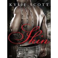 Skin - Kylie Scott