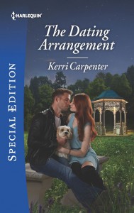 The Dating Arrangement - Kerri Carpenter